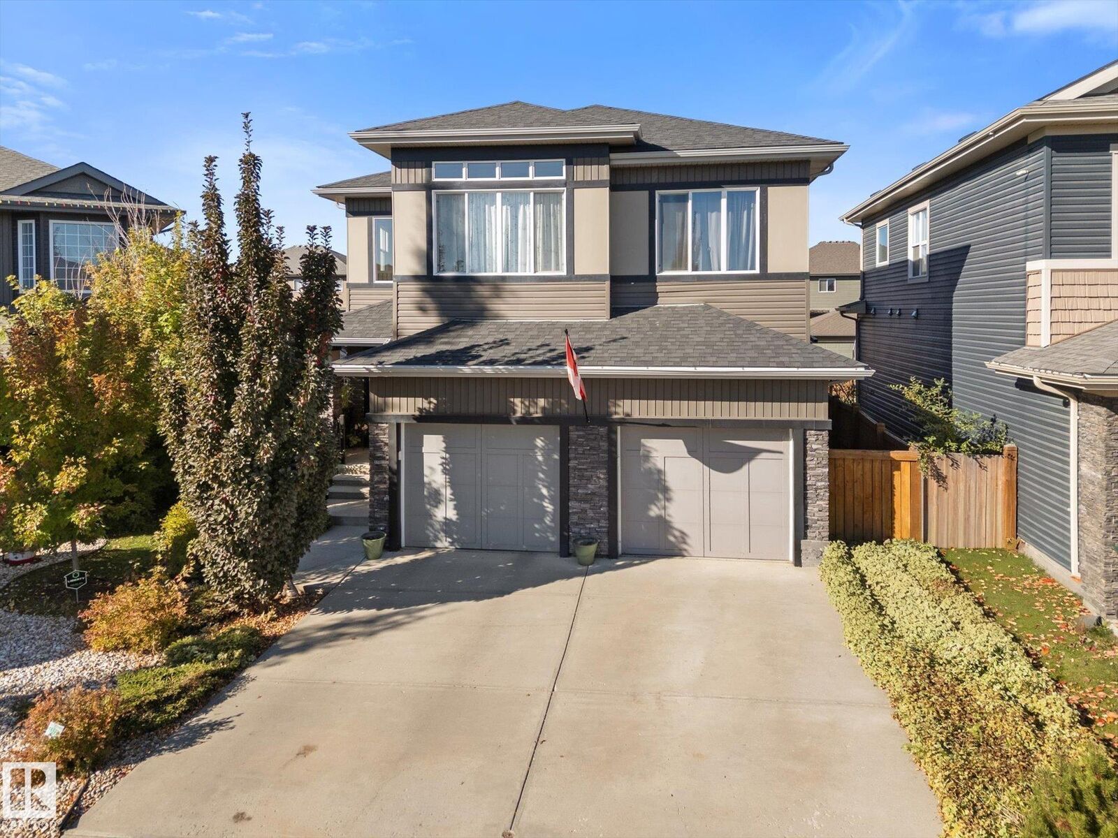 Property Photo:  11 Prescott Close  AB T7X 0R4 
