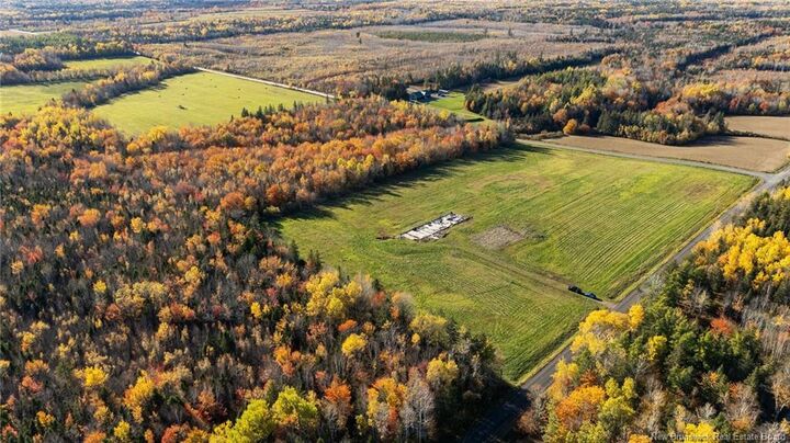 Property Photo:  Lot 1 Bois Joli Road  NB E4S 2X1 