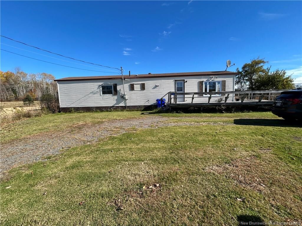 Property Photo: 4 Cleland Road NB E3L 4C2