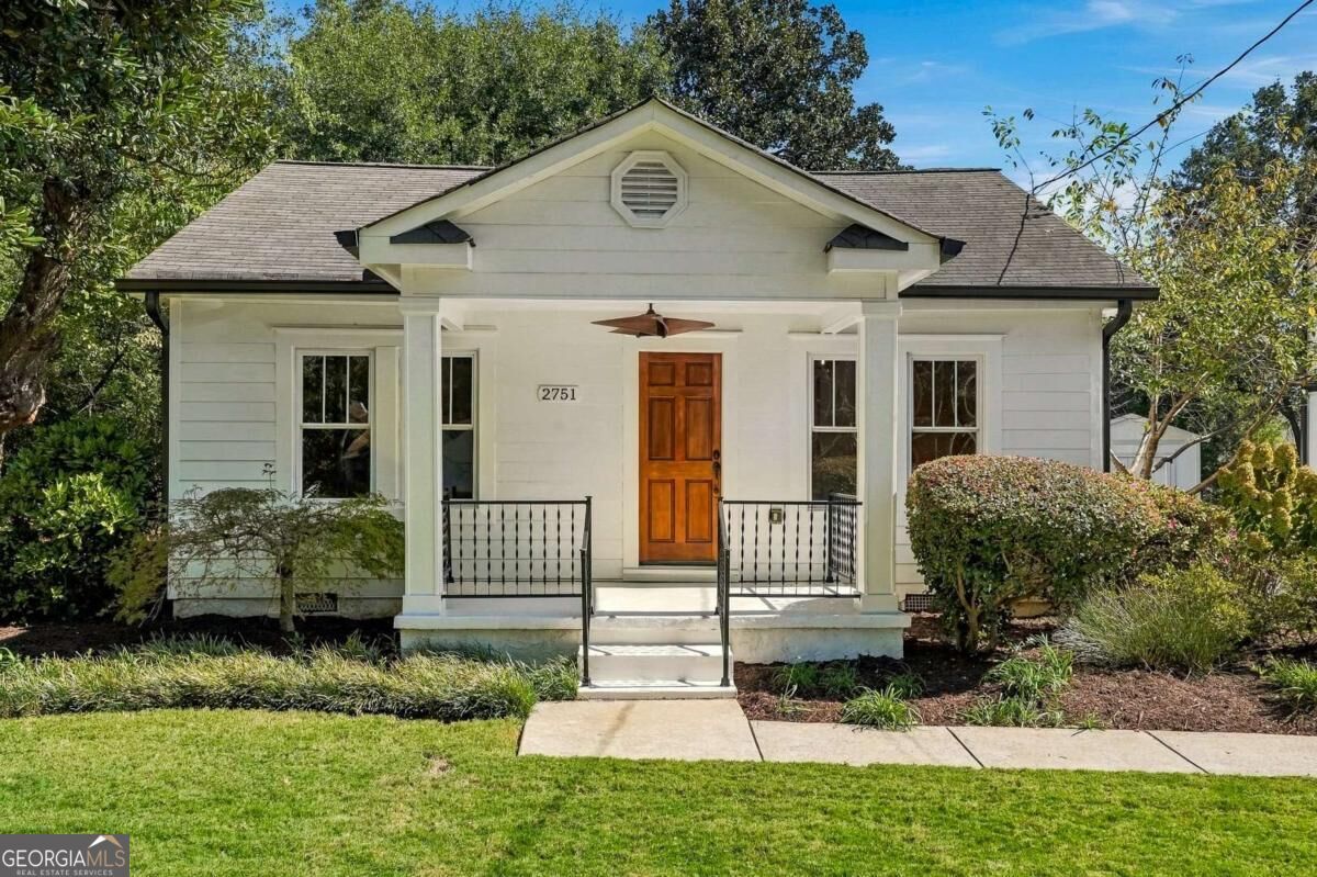 Property Photo:  2751 Mathews Street SE  GA 30080 