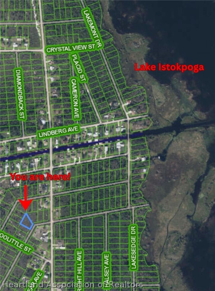 Property Photo: 1508 Jayhawk Avenue FL 33852