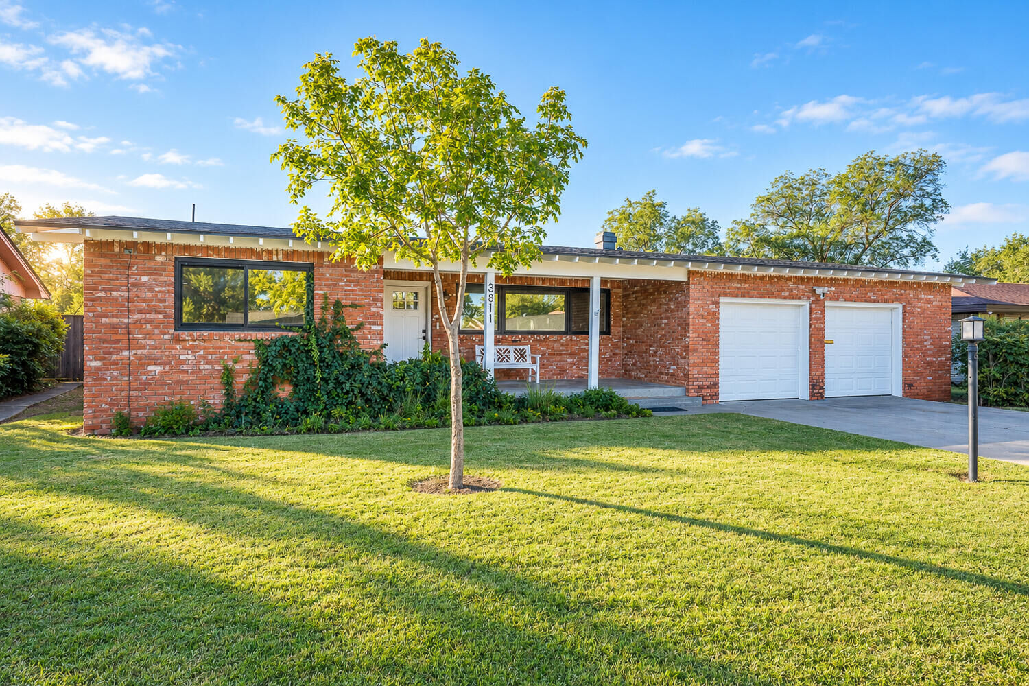 Property Photo: 3811 43rd Street TX 79413