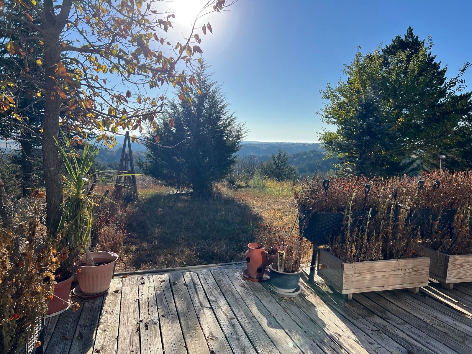 Property Photo:  8761 E Detour Rd  NE 69170 