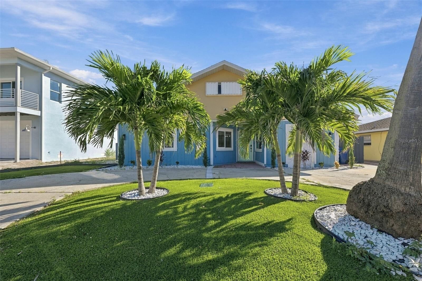 Property Photo: 14019 W Parsley Drive FL 33708