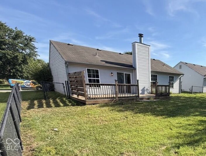 Property Photo:  2211 W Autumn Lane  IN 47201 