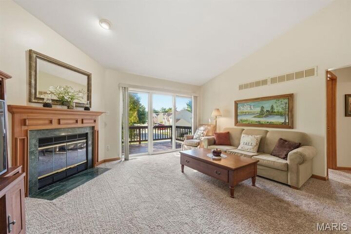 Property Photo: 1000 Kamptown Drive A MO 63376