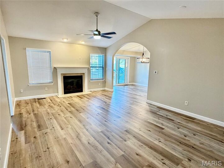 Property Photo: 22 Ivy Brook Court MO 63385
