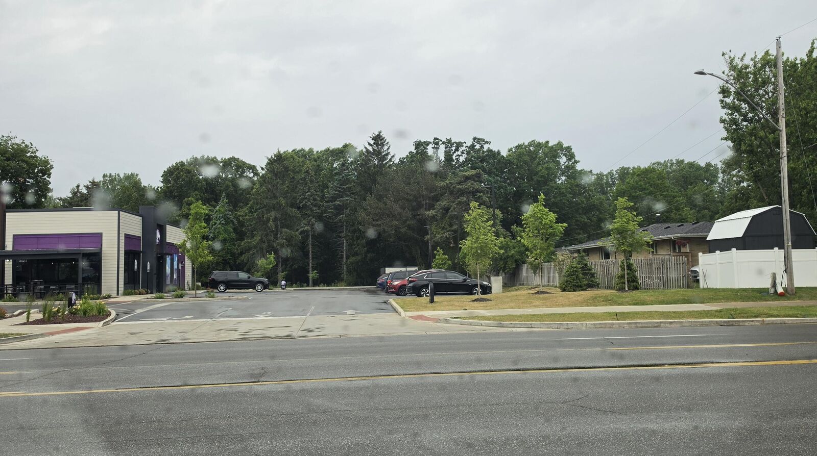 Property Photo:  000 Red Arrow Highway  MI 49127 