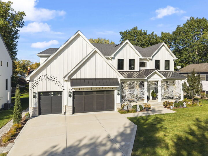 Property Photo: 417 Bayberry Lane IL 60563