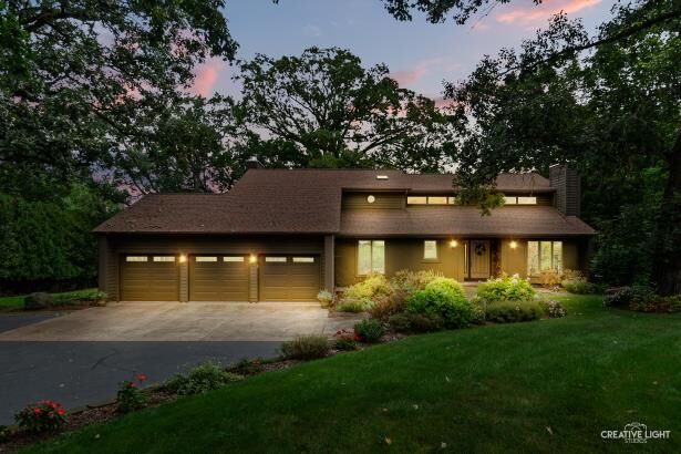 Property Photo: 5425 State Route 71 Route IL 60543