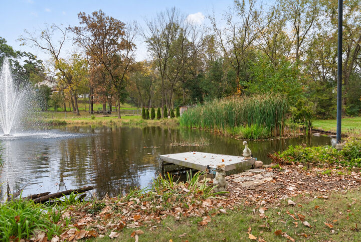 Property Photo: 13624 Pheasant Circle IL 60491