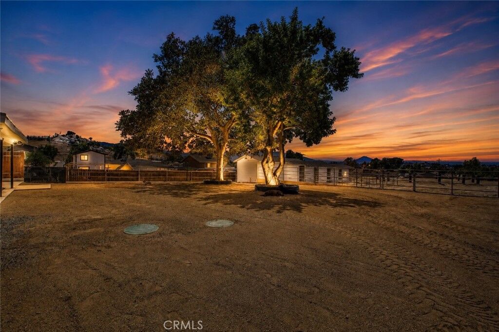 Property Photo:  4430 Crestview  CA 92860 