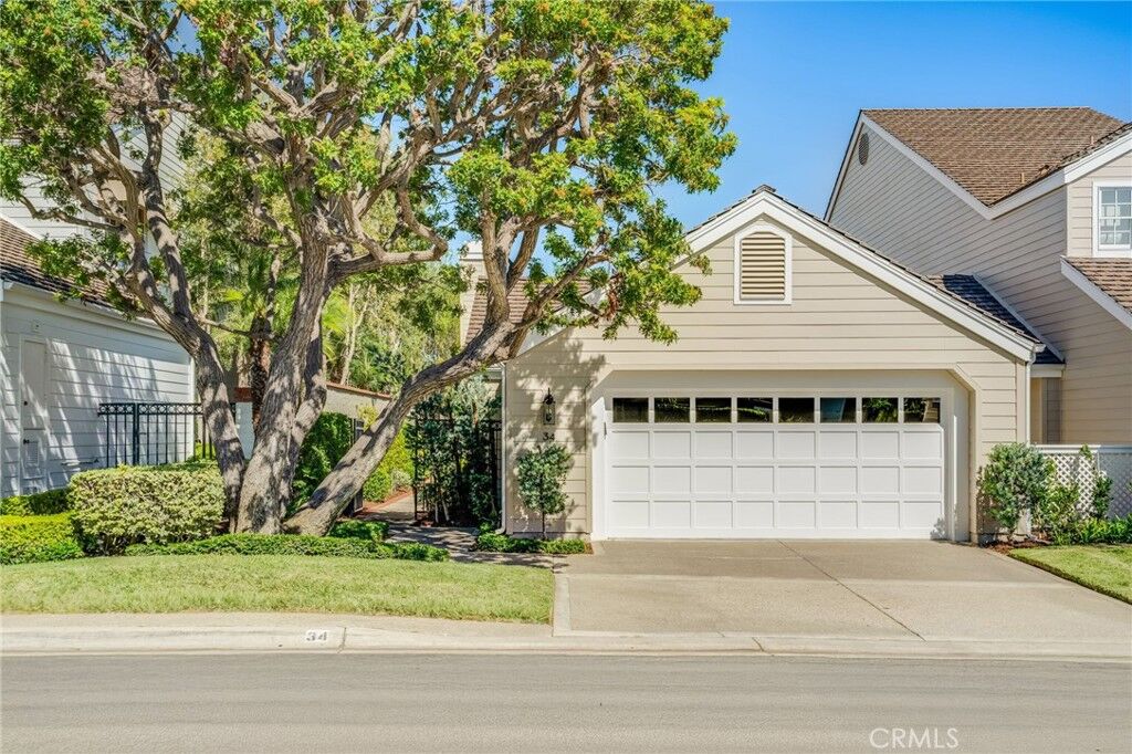 Property Photo:  34 Hillsdale  CA 92660 