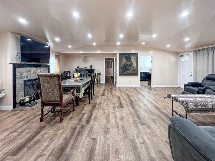 Property Photo: 32418 Crown Valley CA 93510
