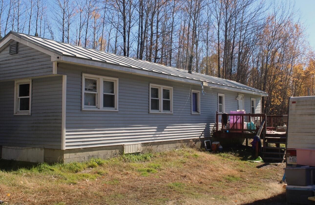 Property Photo:  113 Sibley Pond Road  ME 04967 