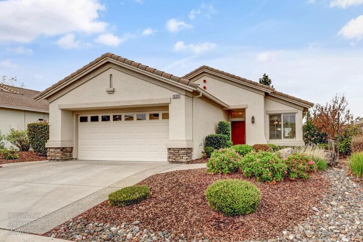 Property Photo:  1894 Hidden Hollow Lane  CA 95648 