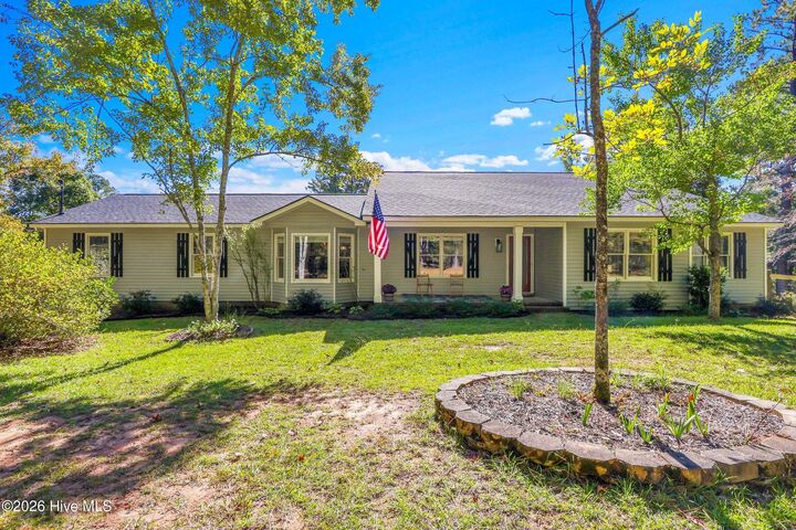 Property Photo:  1545 Swint Road  GA 30814 