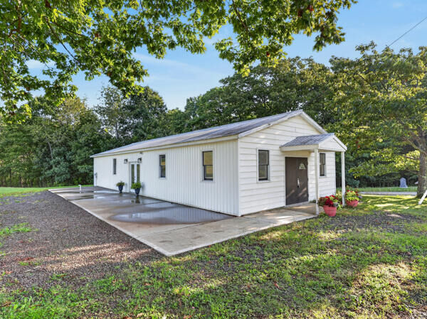 Property Photo:  445 &Amp515 Grange Hill Rd  PA 18850 