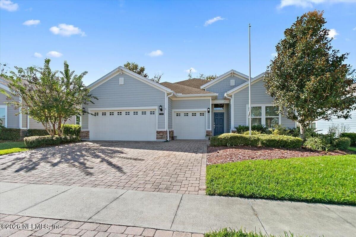 Property Photo:  243 Athens Drive  FL 32092 