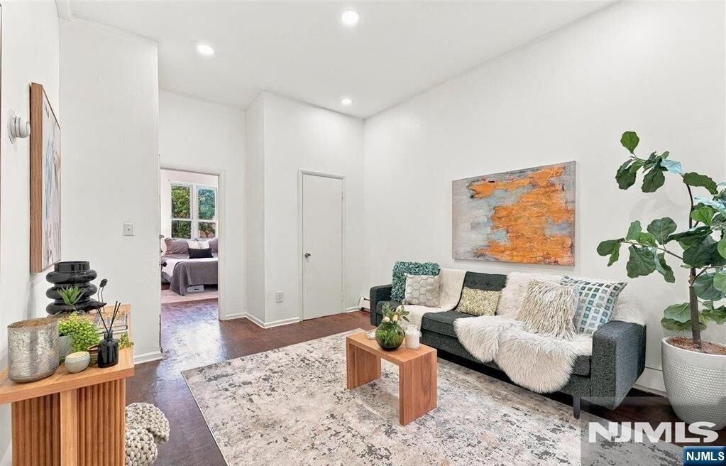 Property Photo:  532 Martin Luther King Drive  NJ 07304 