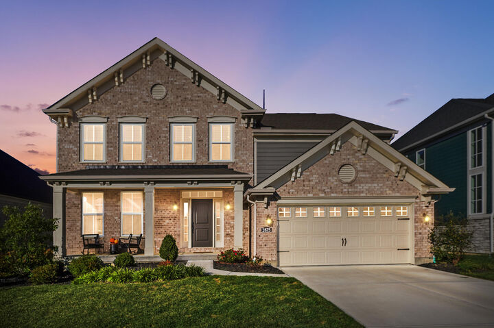 Property Photo: 2875 Shadbark Lane KY 41017