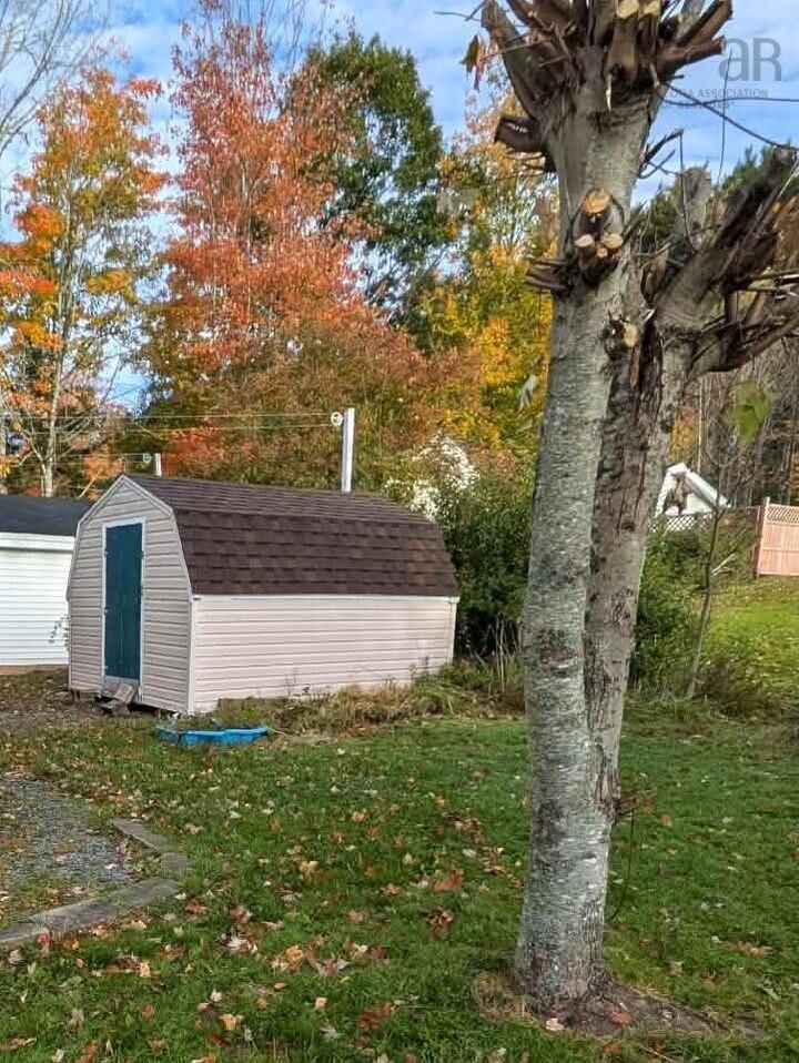 Property Photo:  4 Covey Street  NS B4V 4B8 