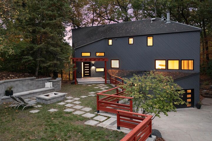 Property Photo:  14717 Minnehaha Place  MN 55391 