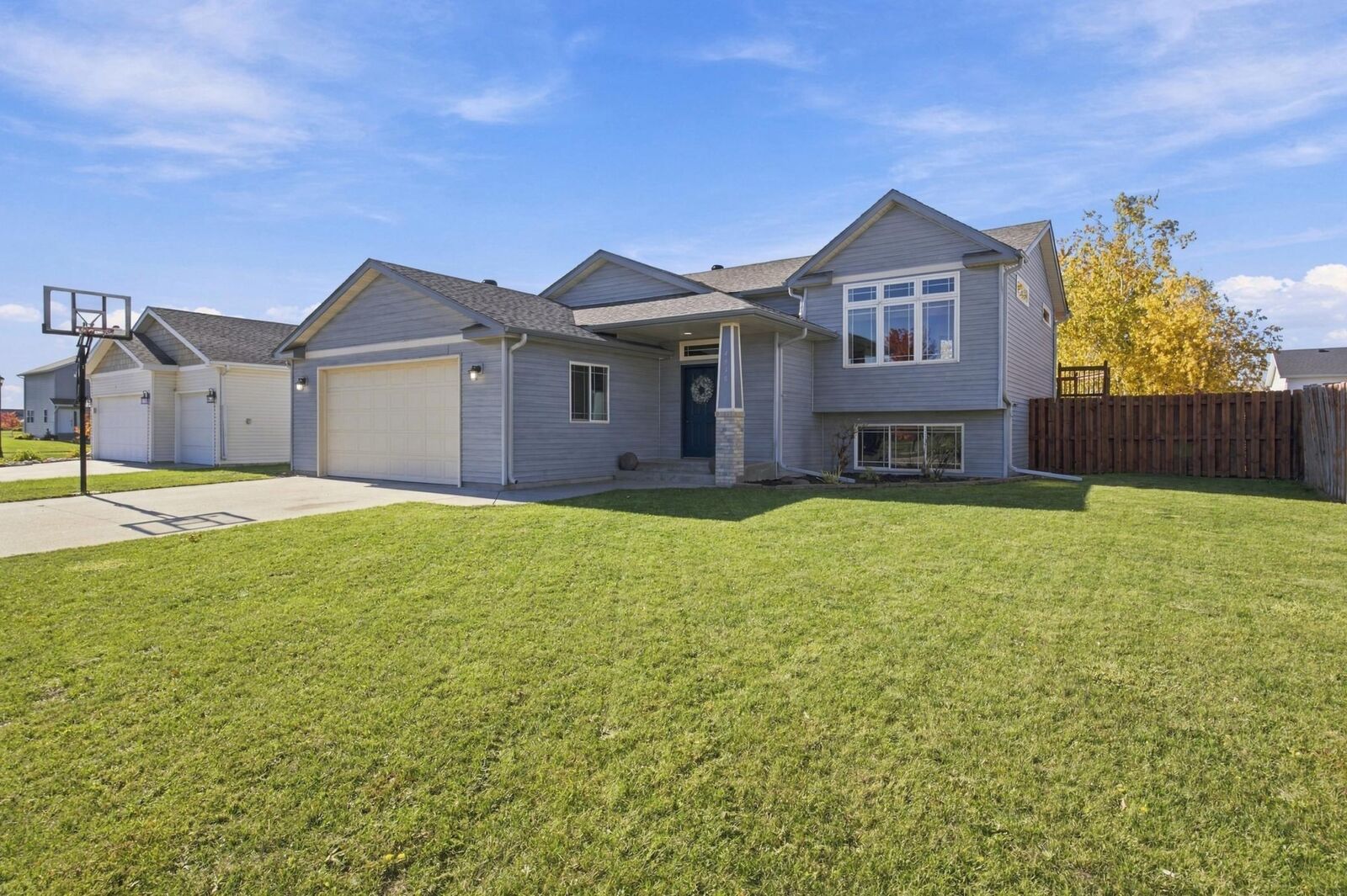 Property Photo:  4530 10th Street W  ND 58078 