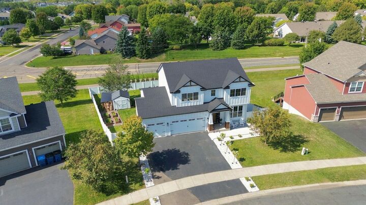 Property Photo: 20024 Fern Glen Lane N MN 55025
