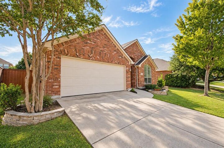 Property Photo: 6316 Lakewood Drive TX 75048