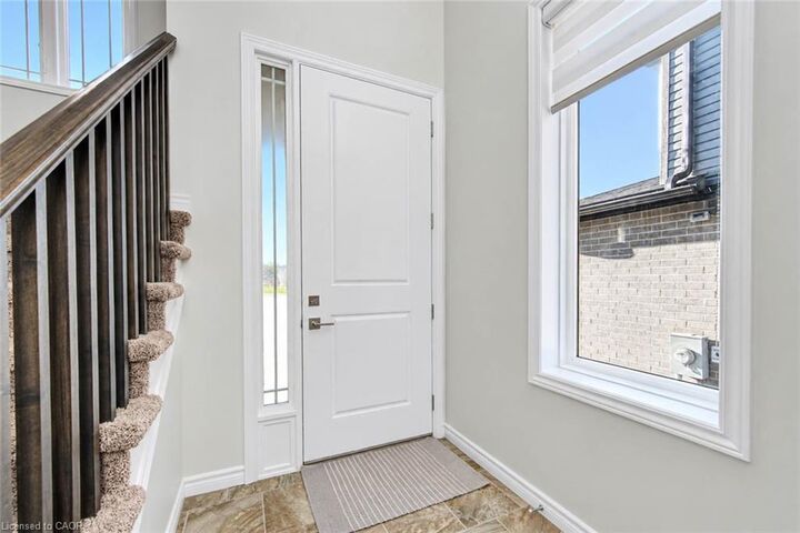 Property Photo:  75 Stier Road  ON N3A 0B9 