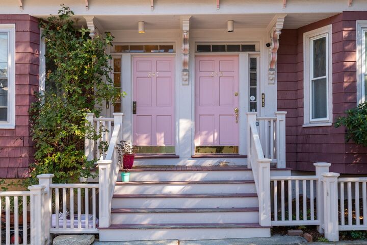 Property Photo: 247 Chestnut St MA 02139