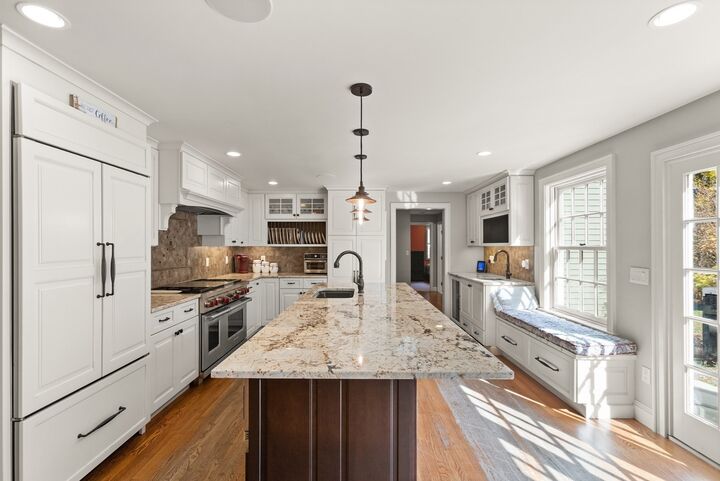 Property Photo: 11 Pearl MA 01921