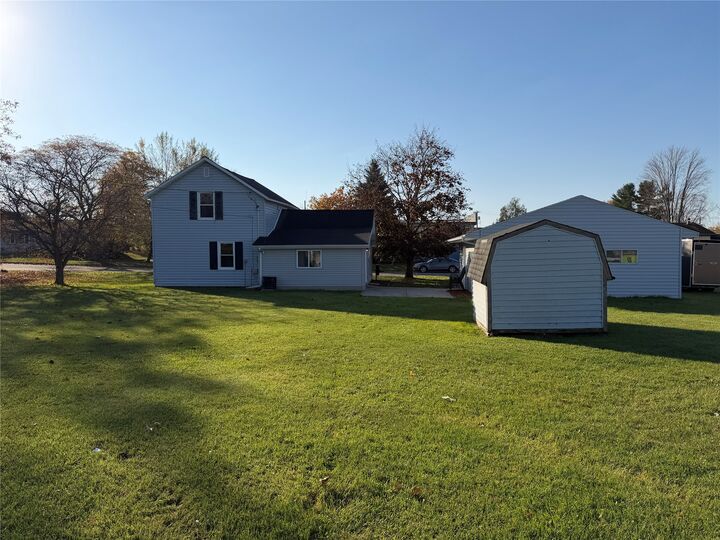 Property Photo:  436 East Md Street  WI 54727 
