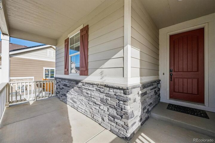 Property Photo:  16851 E 110th Avenue  CO 80022 