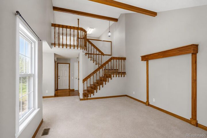 Property Photo: 903 S Fairplay Street CO 80012