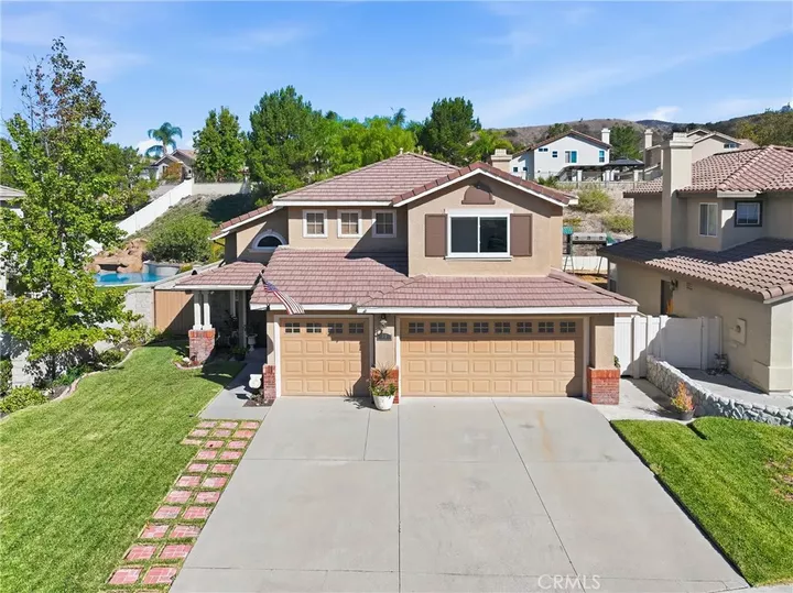 Property Photo:  35 Moccasin  CA 92679 