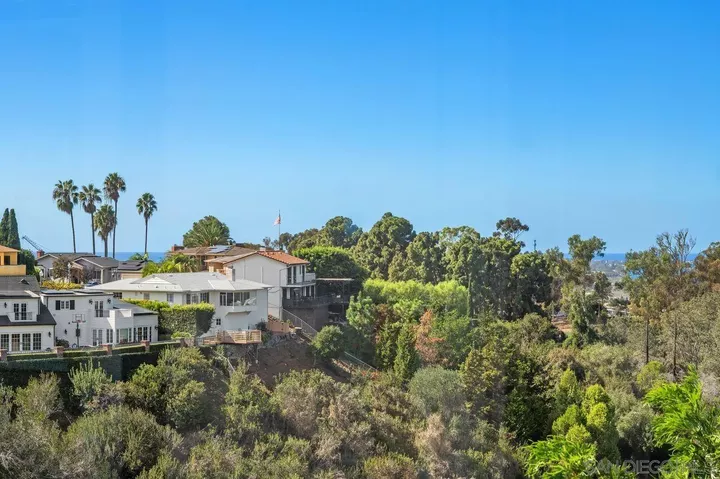Property Photo:  2425 Arista Ct  CA 92103 