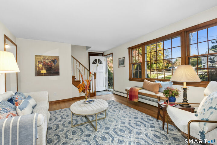 Property Photo: 22 Ramapoo Hill Road CT 06877