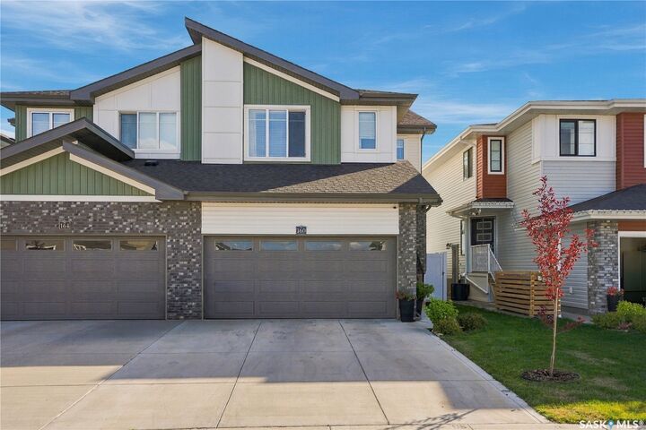 Property Photo:  160 Tufts Way  SK S7V 1P4 