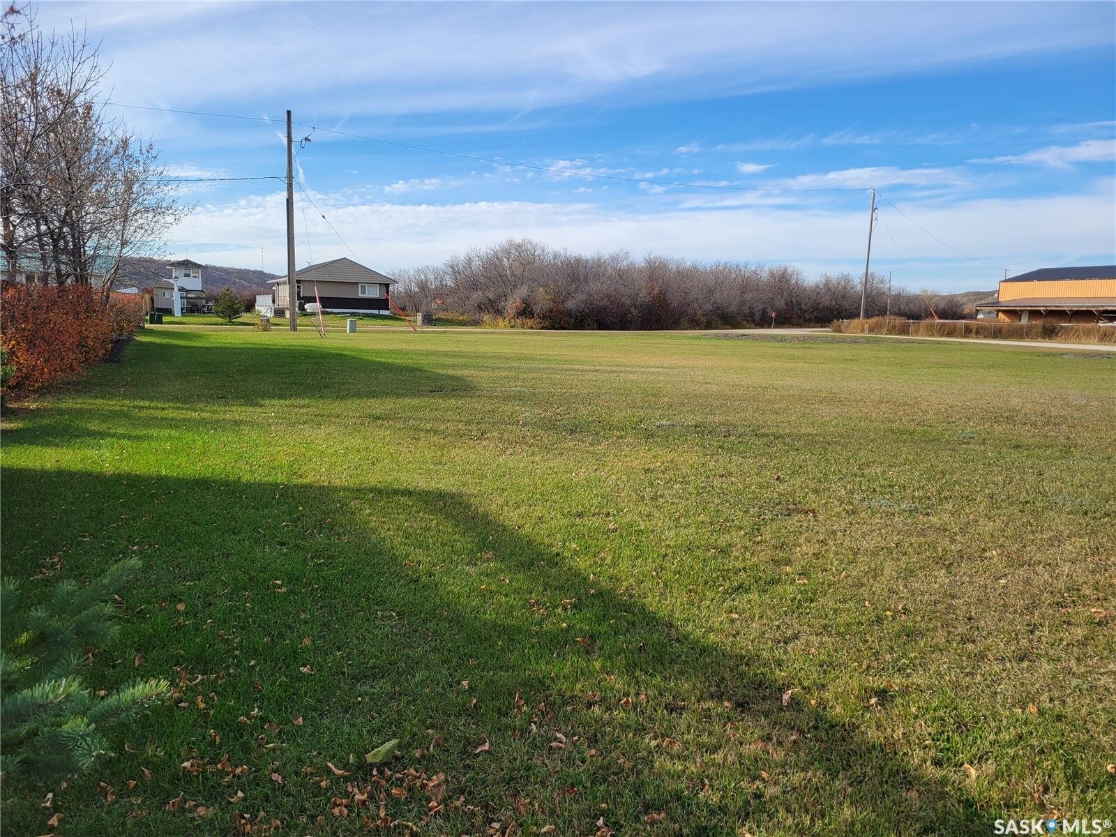 Property Photo:  29 & 31 Larocque Drive  SK S0G 2Y0 