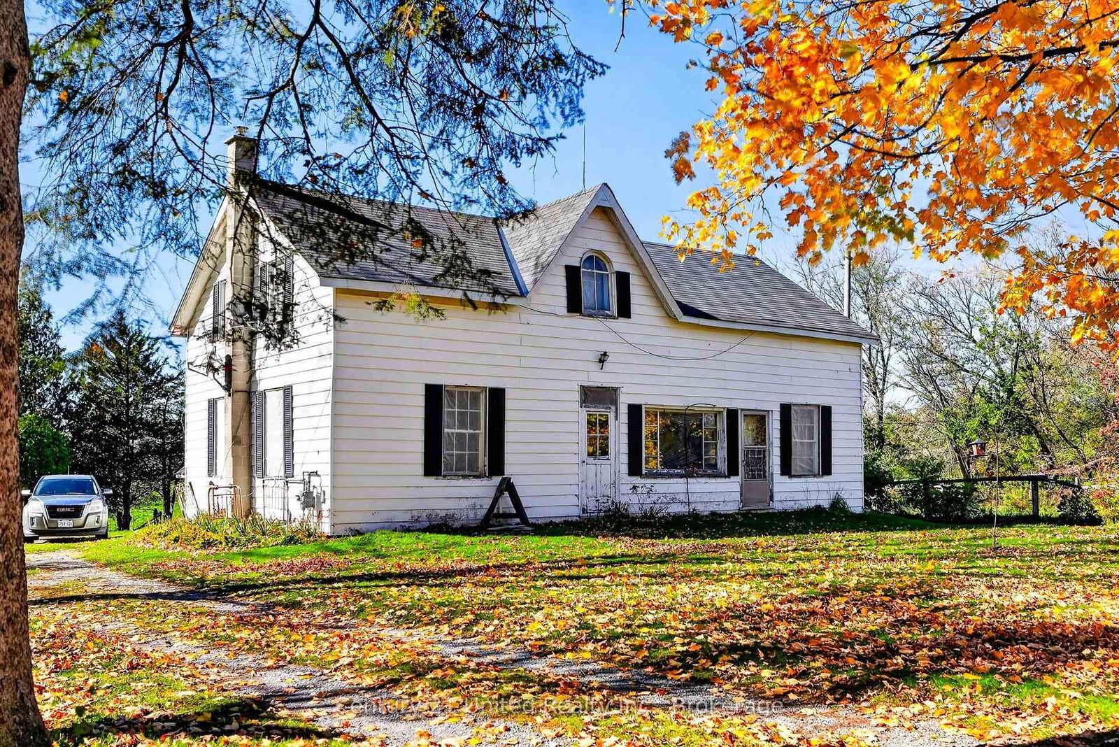 Property Photo:  334 Silver Maple Road  ON K0K 2G0 