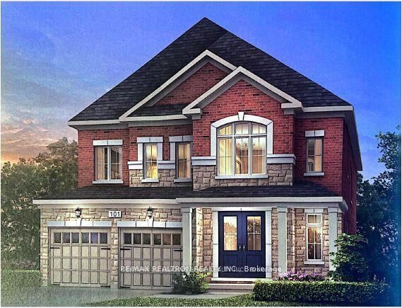 Photo de la propriété: 184 Sunset Vista Court ON L4G 3Y1