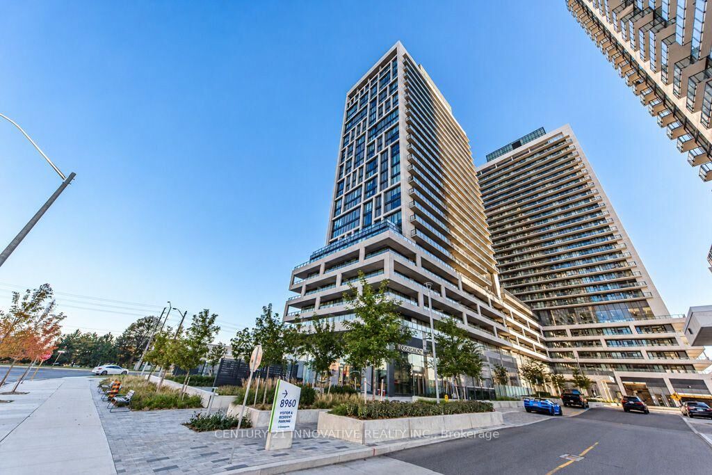 Property Photo:  8960 Jane Street 533  ON L4K 0N9 