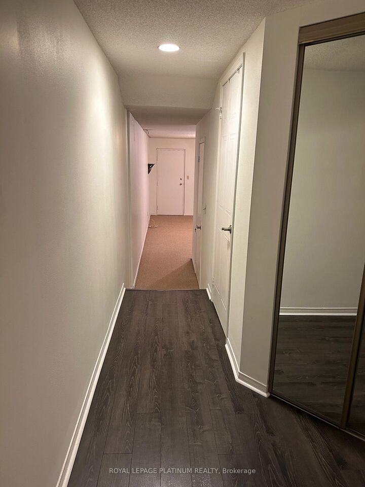Property Photo:  895 Maple Avenue 611  ON L7S 2H7 