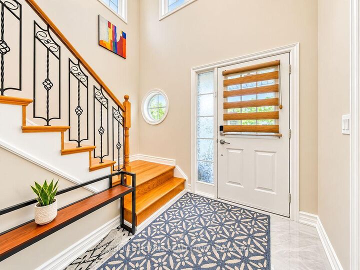 Property Photo:  15 Wandering Trail Drive  ON L7A 1T9 