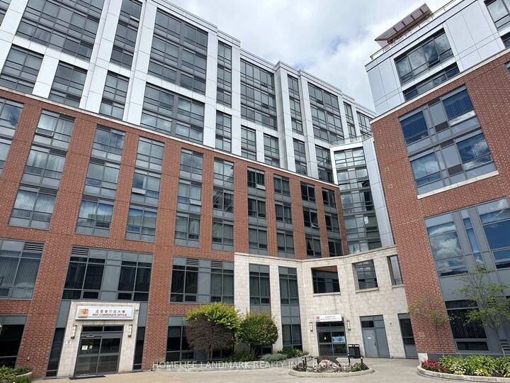 Property Photo:  11211 Yonge Street 386  ON L4S 0E9 