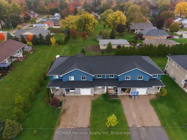 Property Photo:  80 Huron Street  ON N0K 1W0 