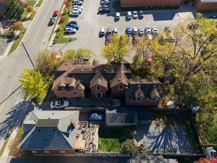 Property Photo: 342 Mary Street N ON L1G 5C8