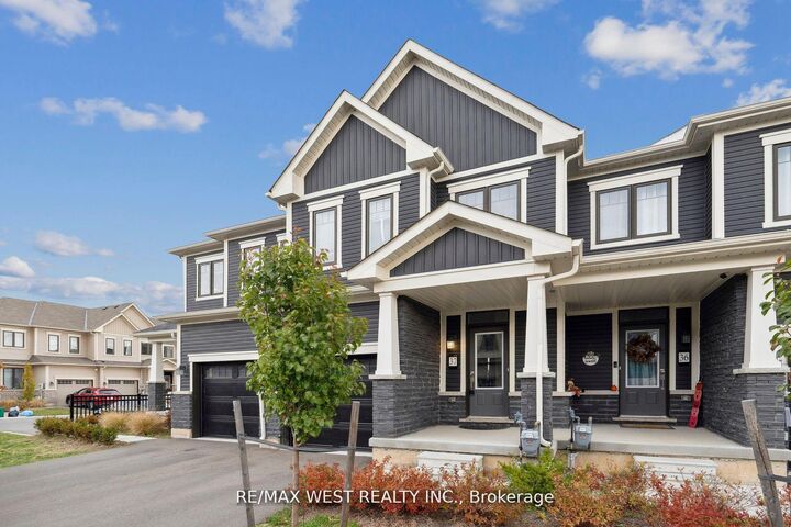 Property Photo: 7789 Kalar Road 37 ON L2H 2Y6